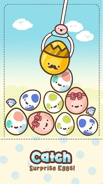Clawbert screenshot 3