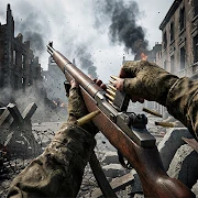 World War Heroes: WW2 Shooter icon