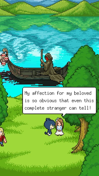 Wish Upon A Cat APK screenshot 4