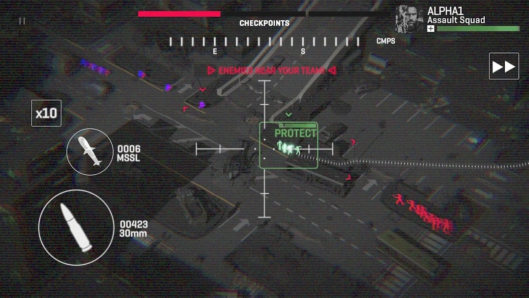 Critical Duty: FPS Shooter APK screenshot 3