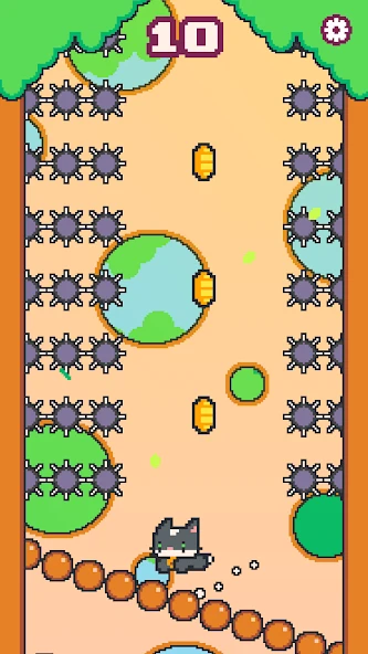 Magic Bridge!: Endless Game screenshot 3