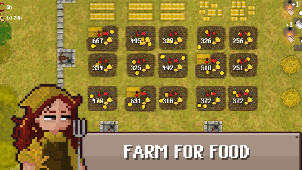 Final Outpost APK screenshot 4