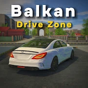 Balkan Drive Zone APK icon
