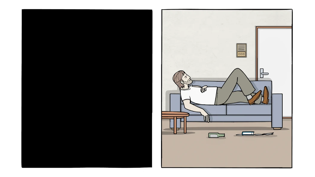 The White Door APK screenshot 2