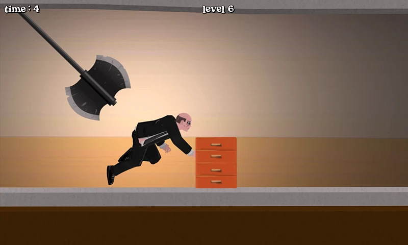 Short Life screenshot 5