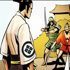 Samurai Daisuke icon