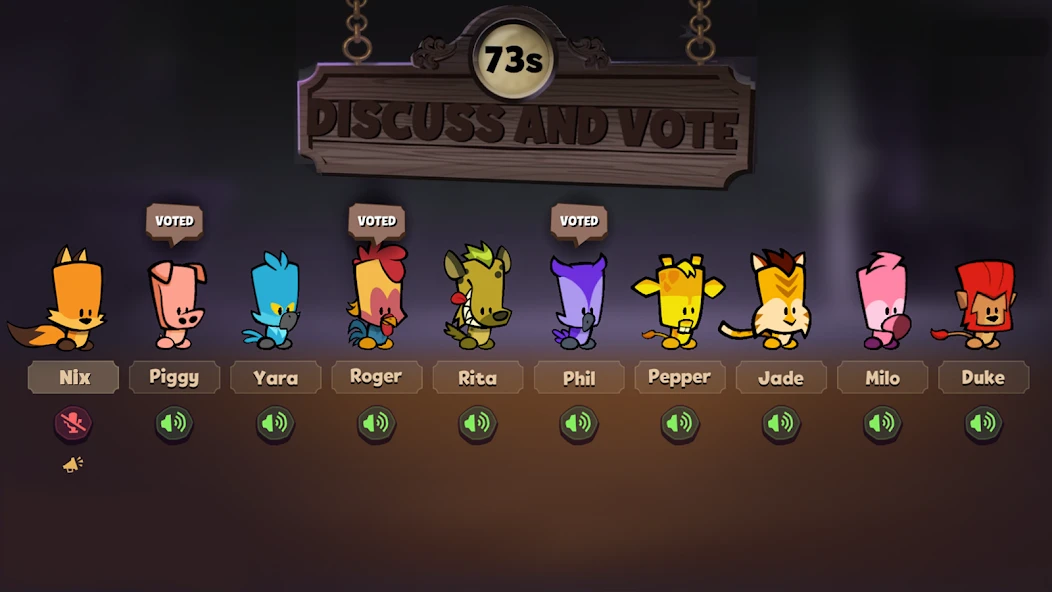 Suspects: Mystery Mansion screenshot 3