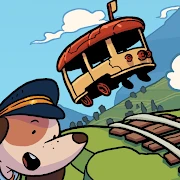 Railbound APK icon