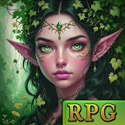 Fantasy Heroes: Legendary Raid RPG Action Offline icon