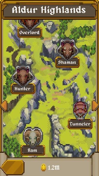 Merchant screenshot 5