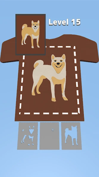 Masking Print screenshot 5