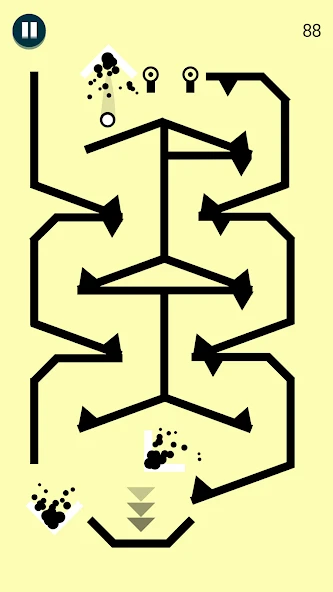 Go Escape! screenshot 4