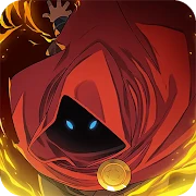 Wizard of Legend APK icon