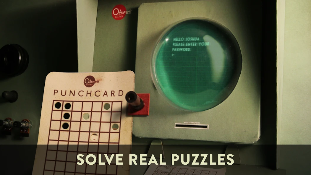 Lumino City APK screenshot 3
