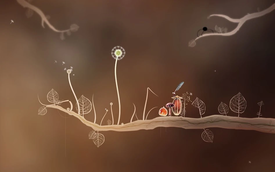 Botanicula APK screenshot 6