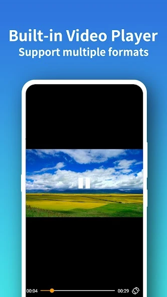 Pure Browser Pro-Ad Blocker,Video Download,Player APK screenshot 5