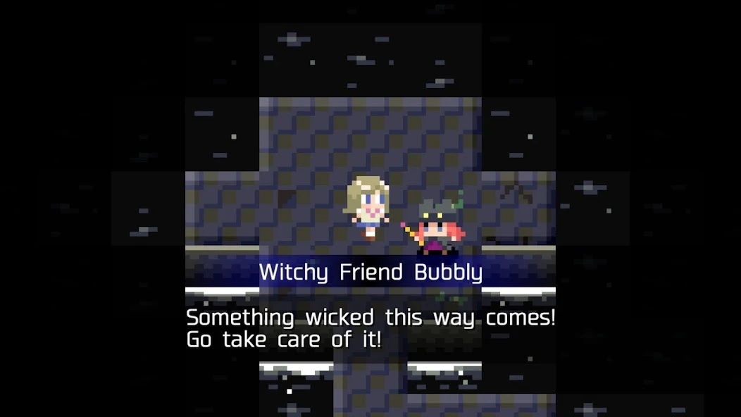 DUNGEON RAZE APK screenshot 6