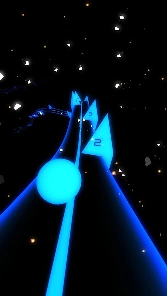 Rush screenshot 4