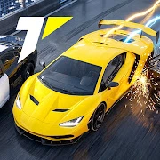 Turbo Tornado: Open World Race APK icon