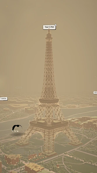 Pigeon: A Love Story APK screenshot 4