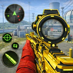 Mission Counter Attack icon