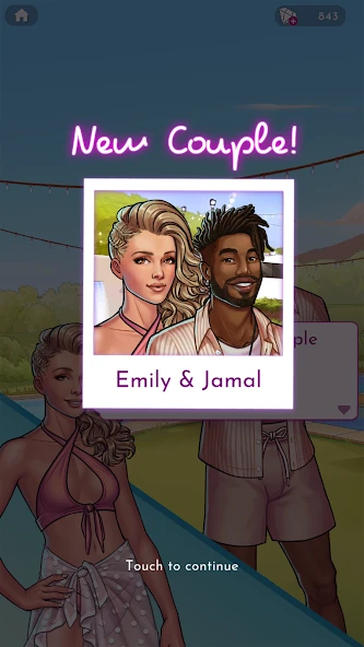 Love Island: The Game screenshot 4