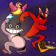 Missing Banban APK icon