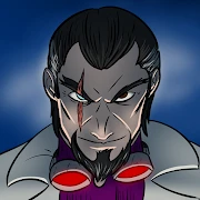 Sentinels of the Multiverse APK icon