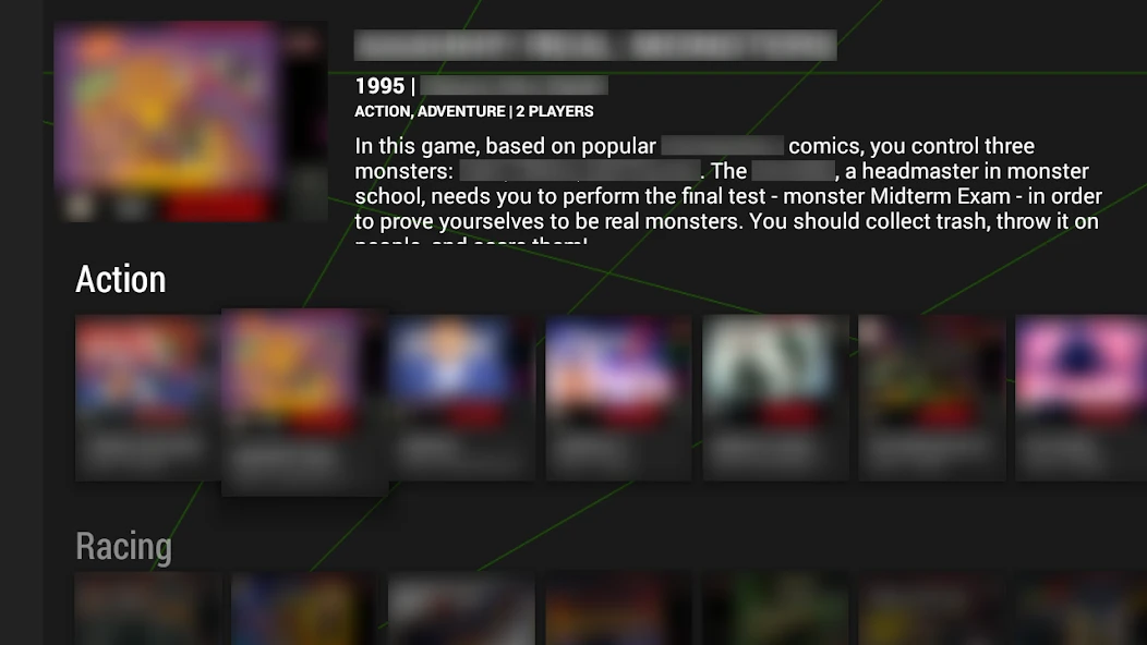 ARC Browser APK screenshot 6