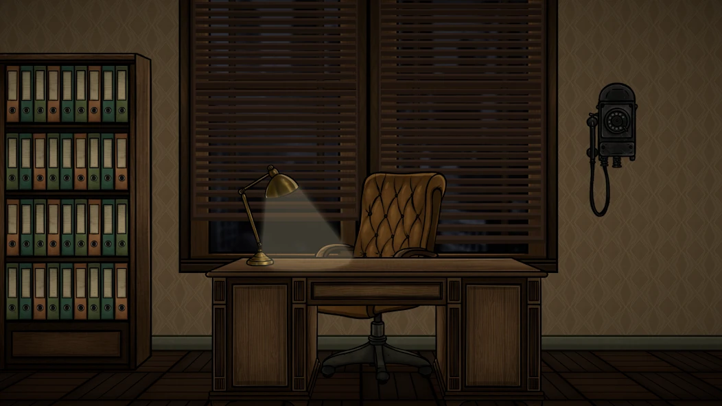 Room Escape: Strange Case 3 APK screenshot 1