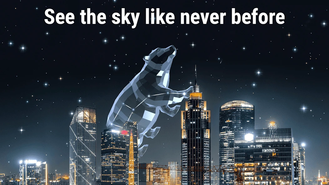 Star Walk 2 Pro: Night Sky View APK screenshot 2