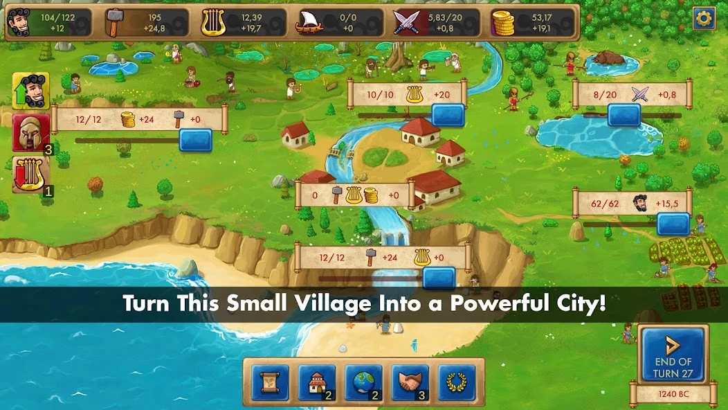 Marble Age: Remastered APK screenshot 1