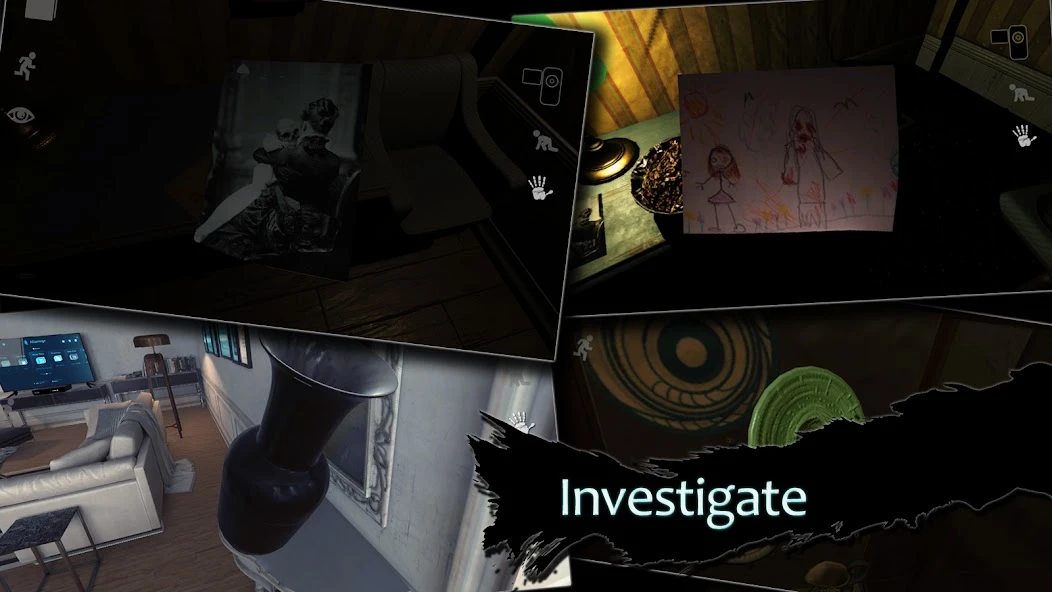 Reporter 2 APK screenshot 4