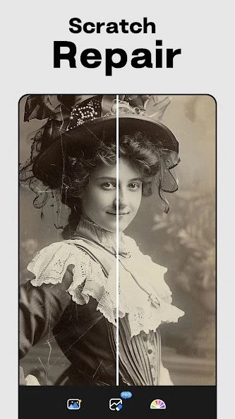 AI Photo Enhancer & PixeLeap APK screenshot 3