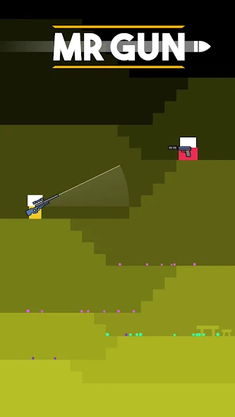 Mr Gun screenshot 5
