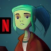 OXENFREE icon