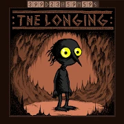 The Longing APK icon