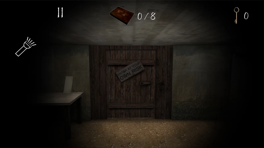 Slendrina: The Cellar 2 screenshot 2