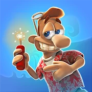 Neighbours from Hell: Season 2 – Premium APK icon