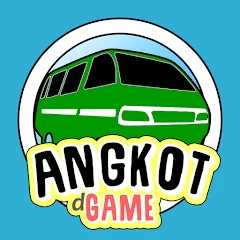 Angkot d Game APK icon