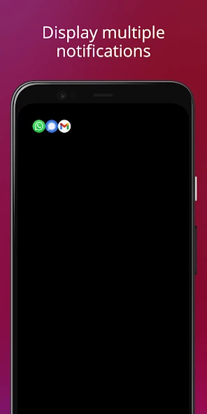 NotifyBuddy – AMOLED Notification Light APK screenshot 5