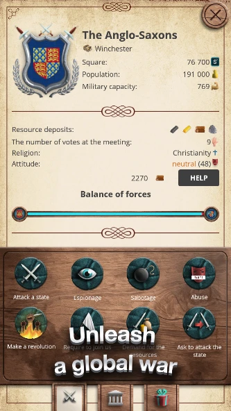 Kievan Rus’ screenshot 2