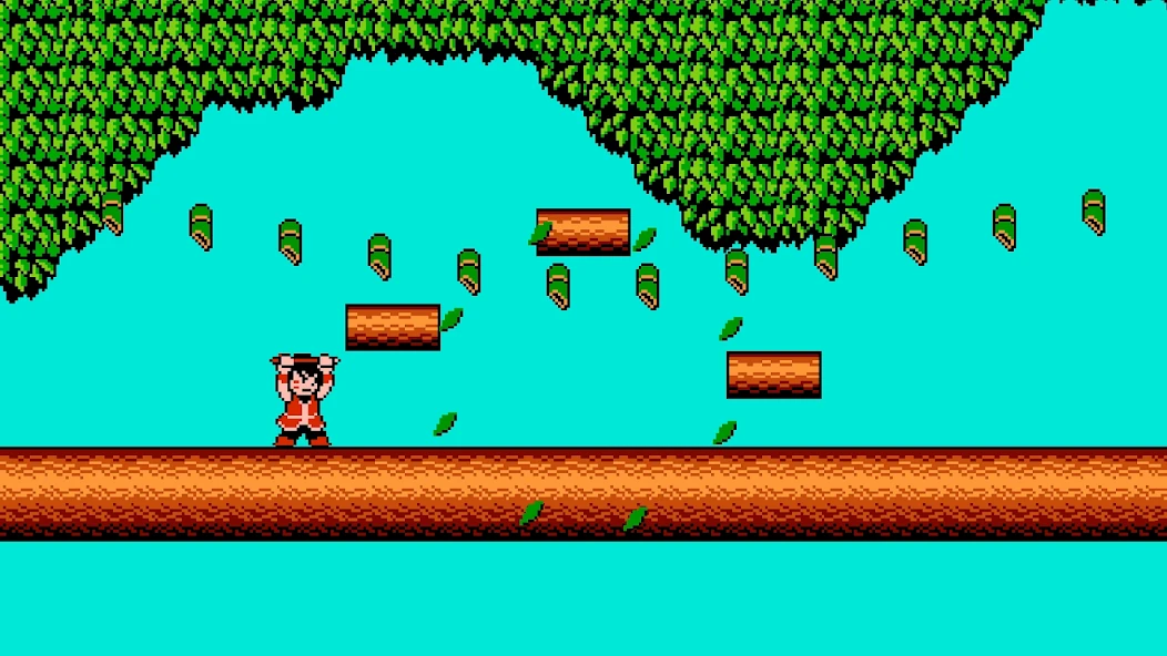Spear Hero screenshot 2