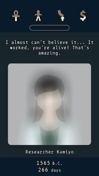 Lapse 2: Before Zero screenshot 5