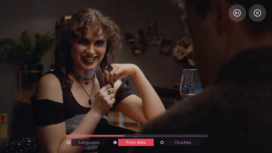 Ten Dates screenshot 5