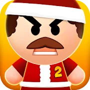 Beat the Boss 2 (17+) icon