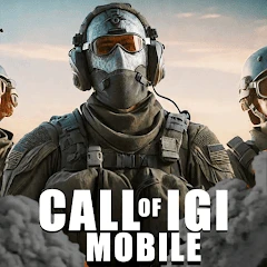 Call Of IGI Commando: Mobile Duty- New Games 2021 icon