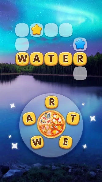 Word Pizza screenshot 4