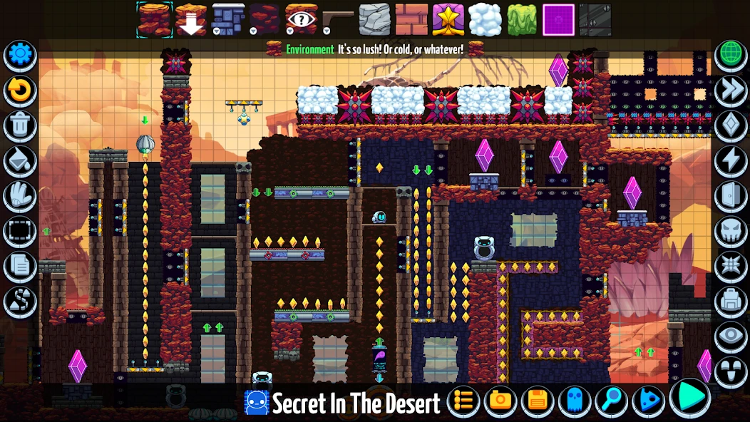 Levelhead APK screenshot 5