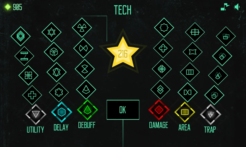 Data Defense screenshot 3